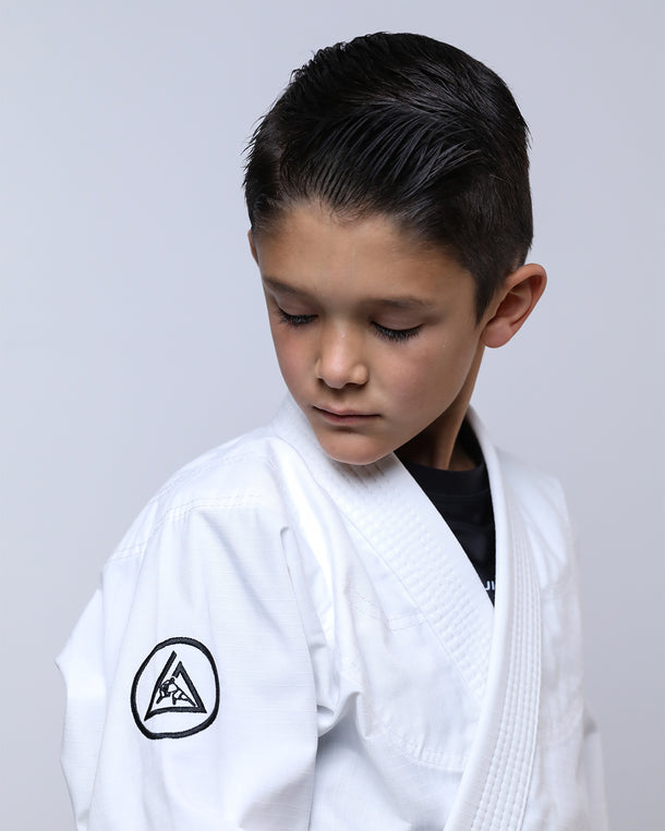 Nomad Ripstop Gi (Kids)