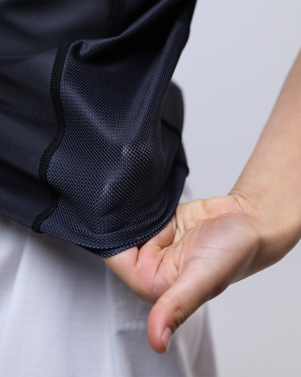 Nomad Short-Sleeve Rashguard (Kids)