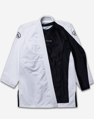 Nomad Ripstop Gi & Long-Sleeve Rashguard Custom Kit (Men)