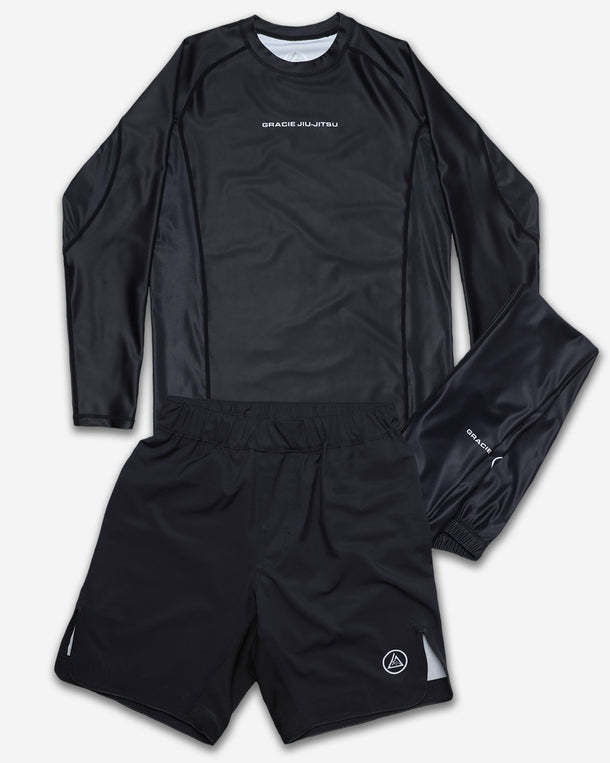 Nomad Long-Sleeve No-Gi Custom Kit (Men)