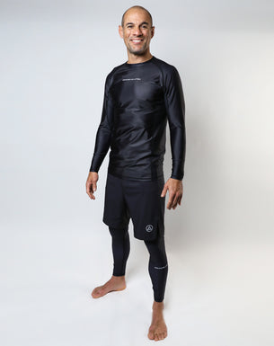 Nomad Long-Sleeve No-Gi Custom Kit (Men)