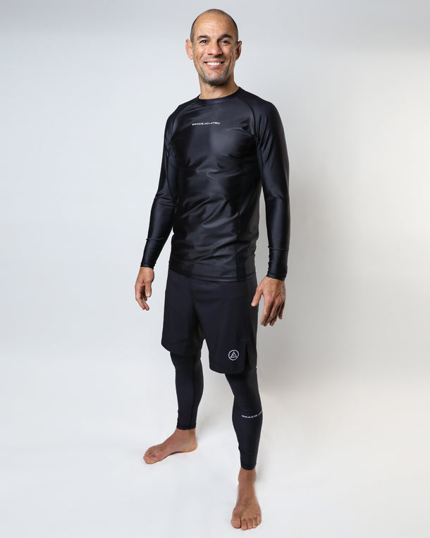 Nomad Long-Sleeve No-Gi Custom Kit (Men)