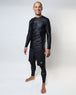 Nomad Long-Sleeve No-Gi Custom Kit (Men)