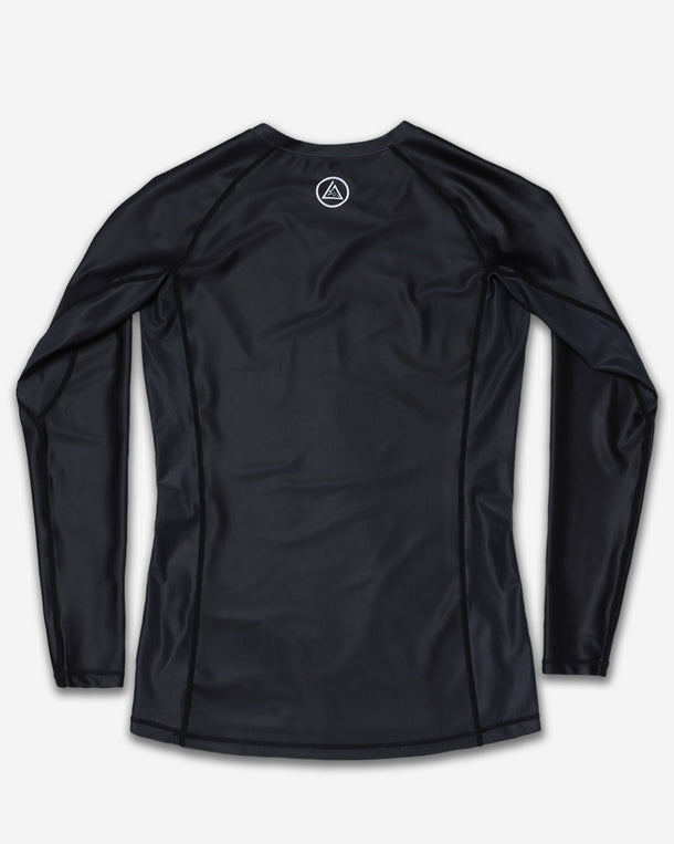 Nomad Long-Sleeve Rashguard (Women)