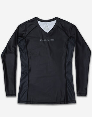 Nomad Long-Sleeve Rashguard (Women)