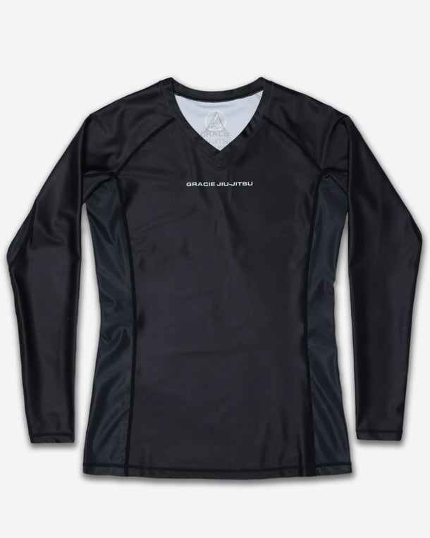 Nomad Long-Sleeve Rashguard (Women)