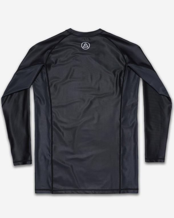 Nomad Long-Sleeve Rashguard (Men)