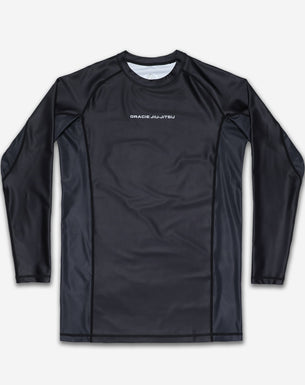 Nomad Long-Sleeve Rashguard (Men)