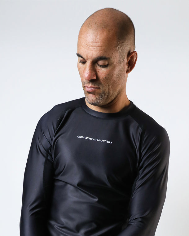no gi jiu jitsu gear Nomad Long-Sleeve No-Gi Custom Kit (Men)