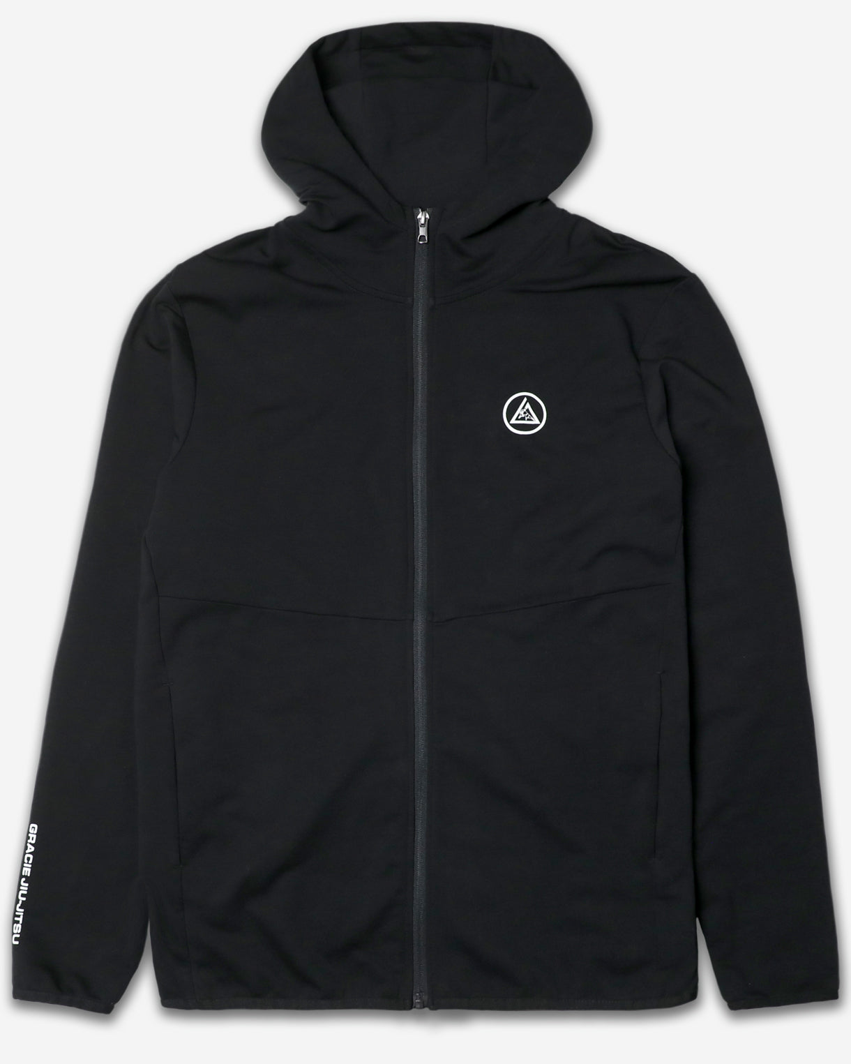 Nomad Motion Jacket