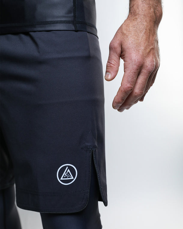 Nomad Short-Sleeve No-Gi Custom Kit (Men)