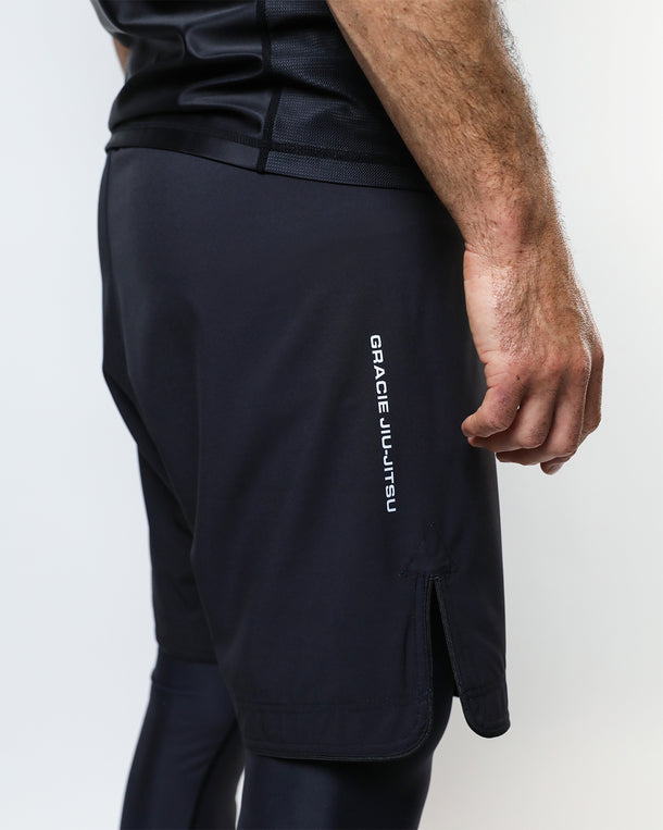 Nomad Short-Sleeve No-Gi Custom Kit (Men)