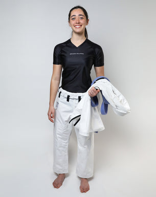 Nomad Ripstop Gi & Short-Sleeve Rashguard Custom Kit (Women)