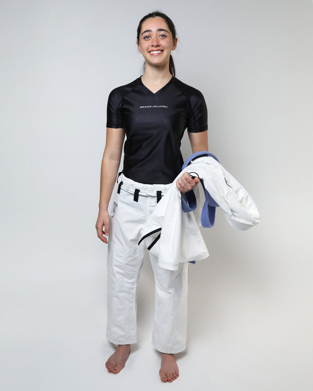 Nomad Ripstop Gi & Short-Sleeve Rashguard Custom Kit (Women)