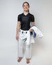 Nomad Ripstop Gi & Short-Sleeve Rashguard Custom Kit (Women)