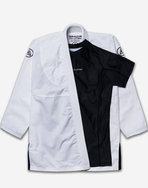 Nomad Ripstop Gi & Short-Sleeve Rashguard Custom Kit (Men)