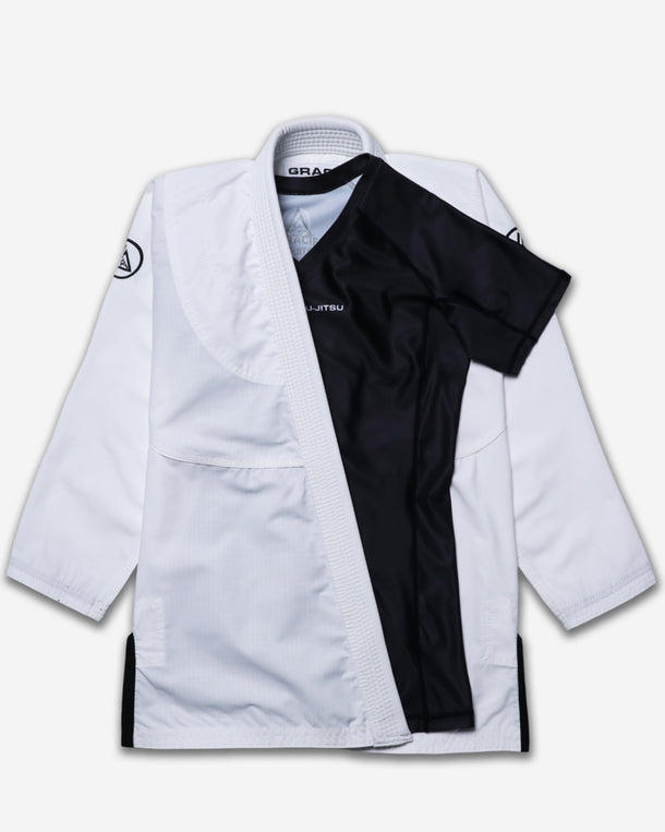 Nomad Ripstop Gi & Short-Sleeve Rashguard Custom Kit (Women)