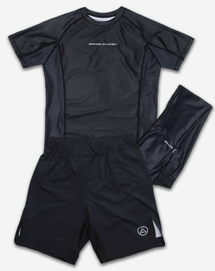 Nomad Short-Sleeve No-Gi Custom Kit (Men)
