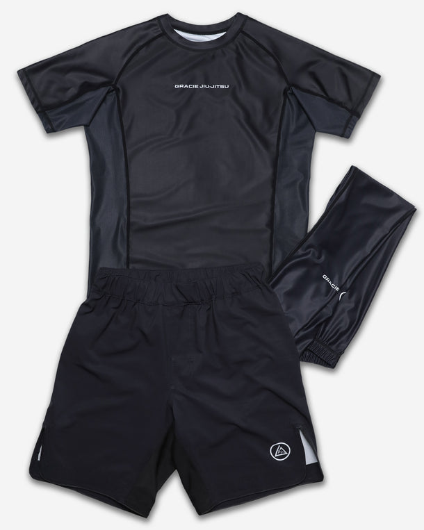 Nomad Short-Sleeve No-Gi Custom Kit (Men)
