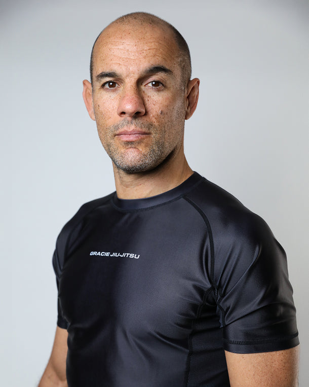 Nomad Short-Sleeve No-Gi Custom Kit (Men)