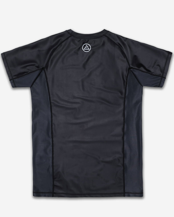 Nomad Short-Sleeve Rashguard (Men)