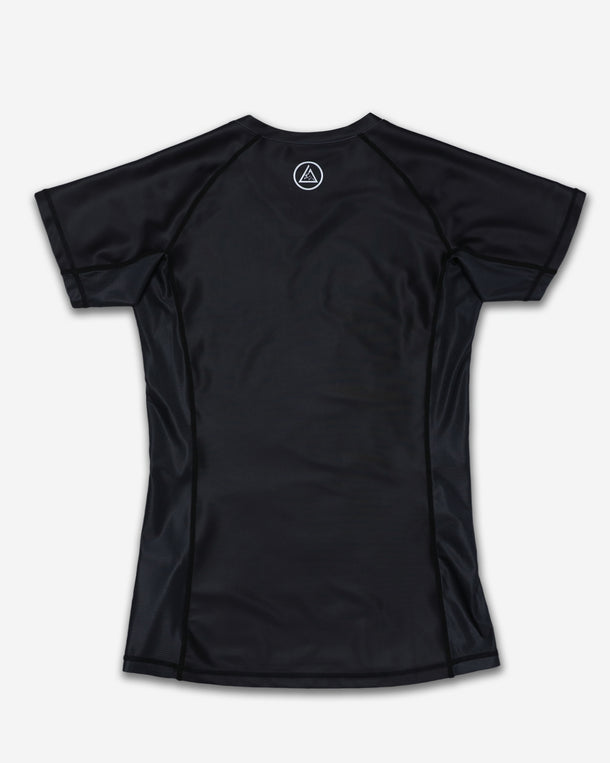 Nomad Short-Sleeve Rashguard (Women)