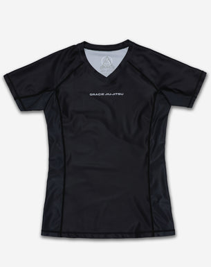 Nomad Short-Sleeve Rashguard (Women)