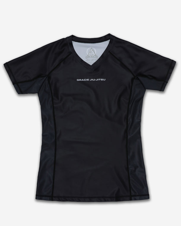 Nomad Short-Sleeve Rashguard (Women)