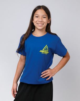 Orbit Tee (Kids)