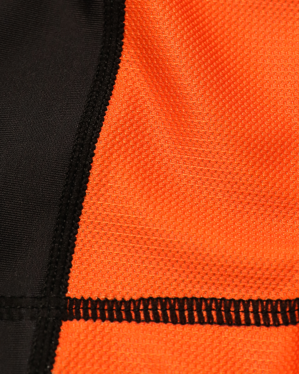 Classic Rank Short-Sleeve Rashguard (Kids)