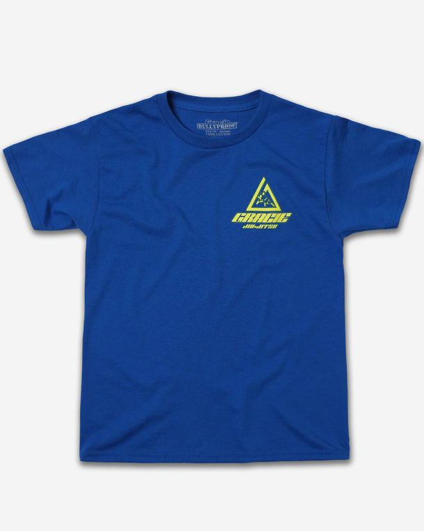 Orbit Tee (Kids)