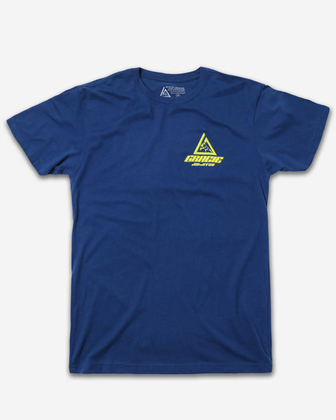 Orbit Tee (Men) | Gracie Lifestyle