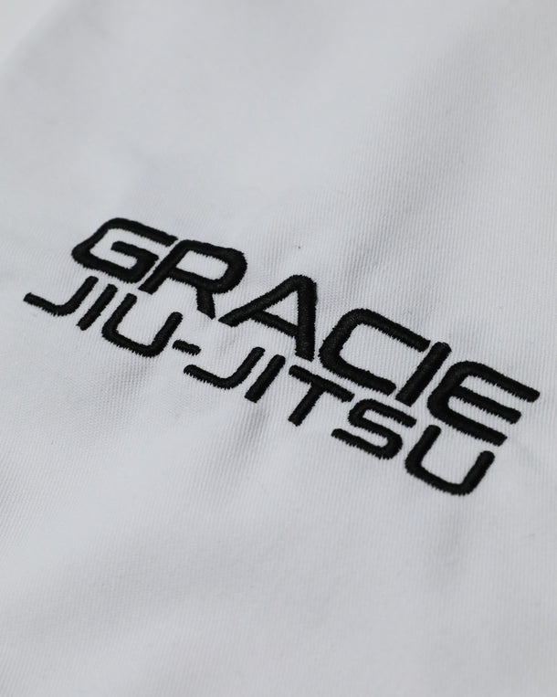 Gracie Origin Flag Gi (Men)
