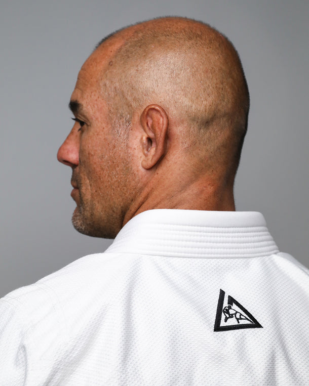 Gracie Origin Flag Gi (Men)