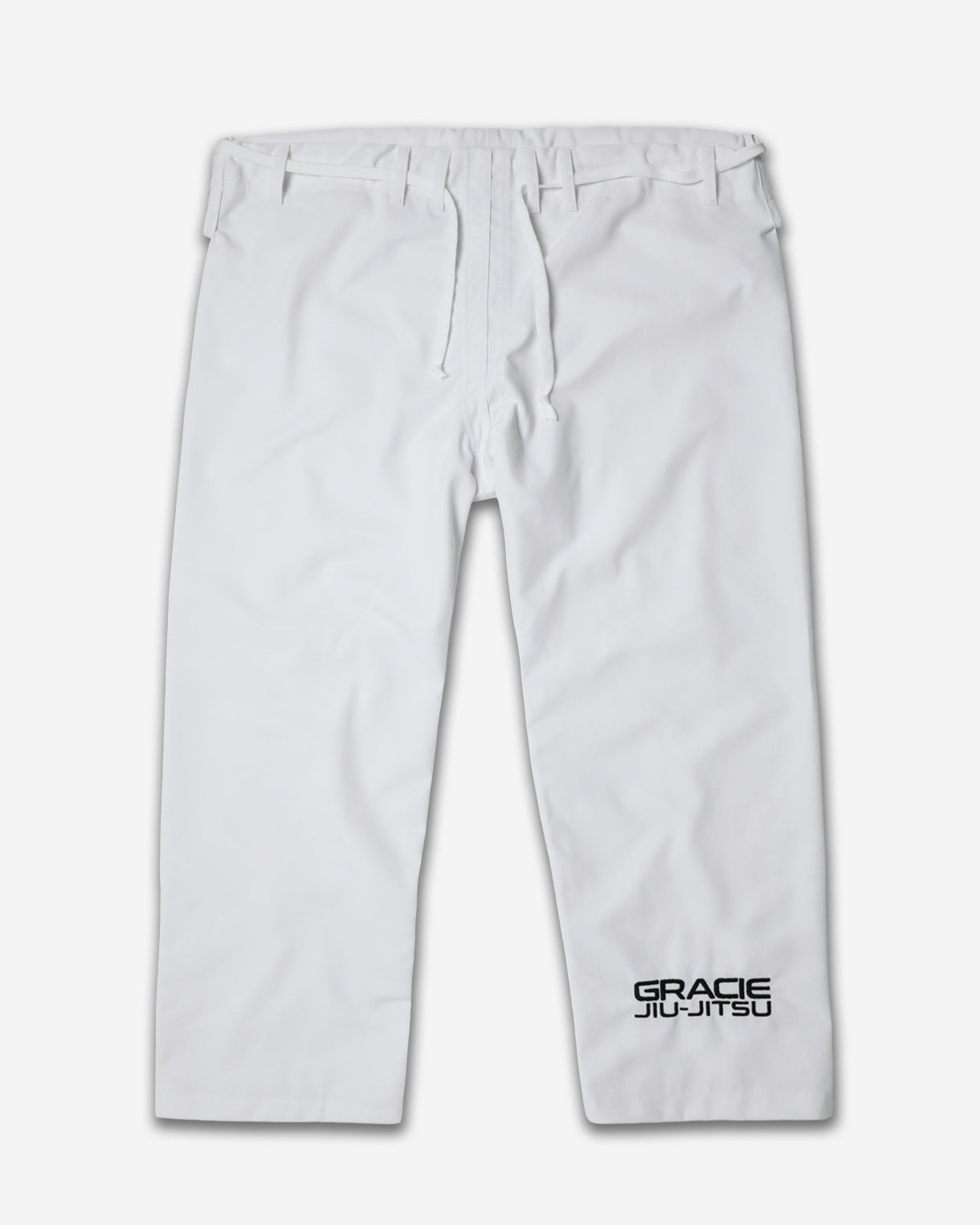 Gracie Origin Flag Gi Pants