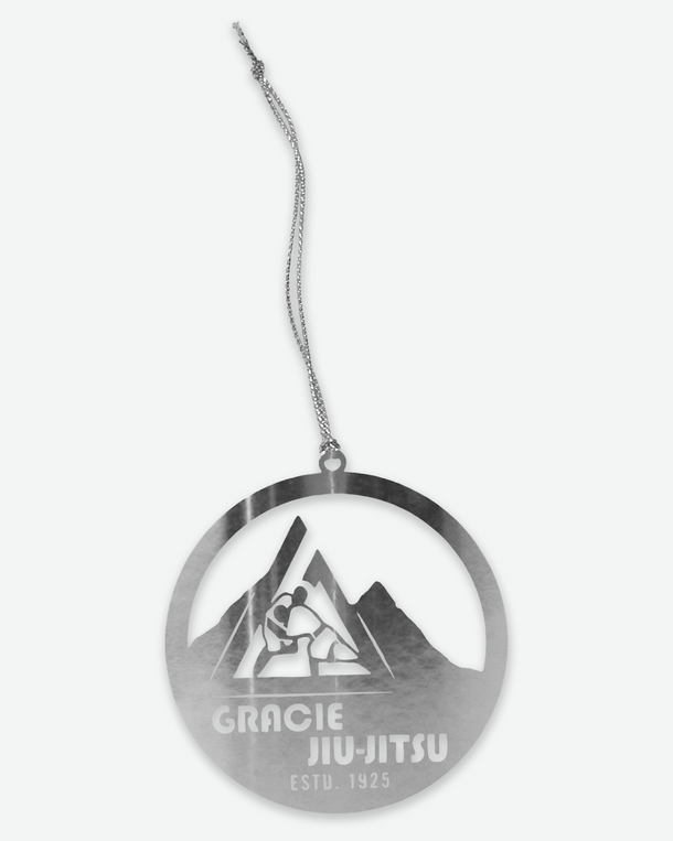 Roliday GJJ Ornament 2024