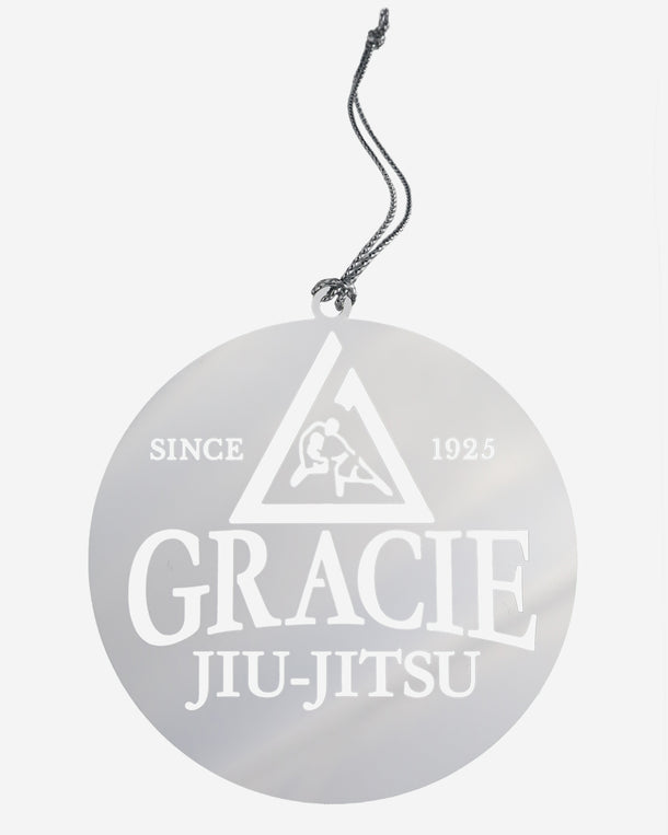 Roliday GJJ Ornament 2025