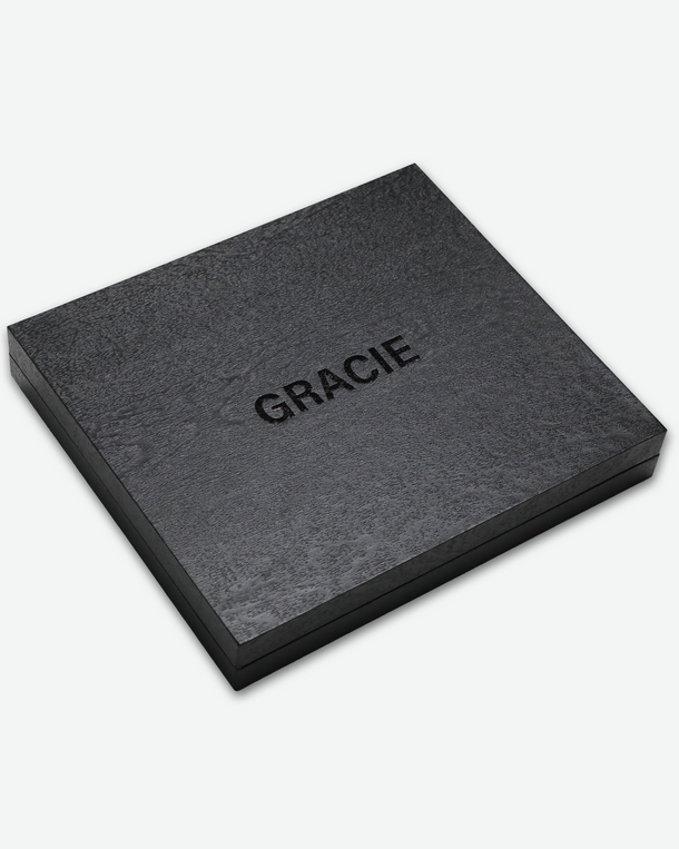 Gracie Legacy Coin Set