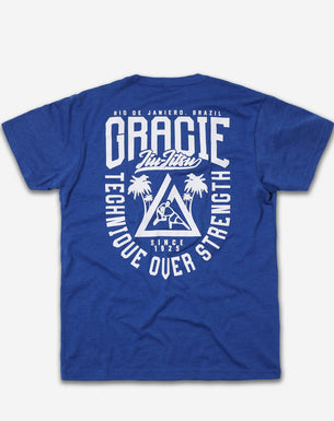 Pacific Classic Tee (Men)