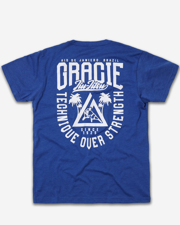 Pacific Classic Tee (Men)