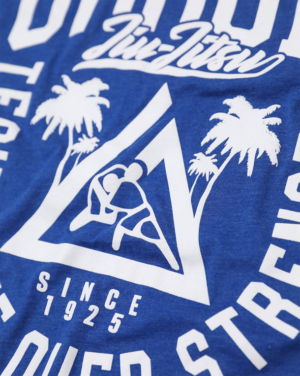 Pacific Classic Tee (Men)