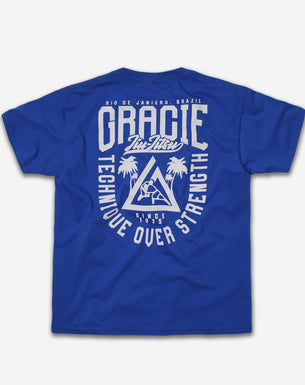 Pacific Lightweight Tee (Kids)