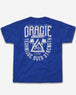 Pacific Lightweight Tee (Kids)