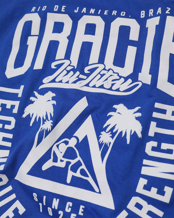 Pacific Lightweight Tee (Kids)