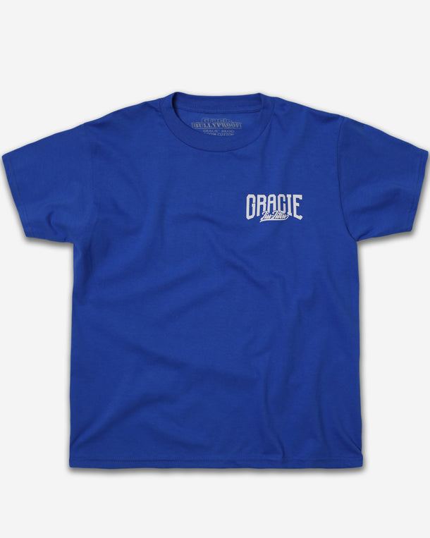 Pacific Lightweight Tee (Kids)