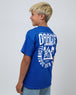 Pacific Lightweight Tee (Kids)