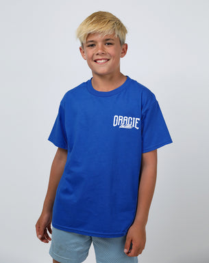 Pacific Lightweight Tee (Kids)