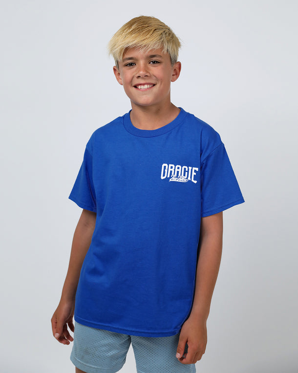 Pacific Lightweight Tee (Kids)