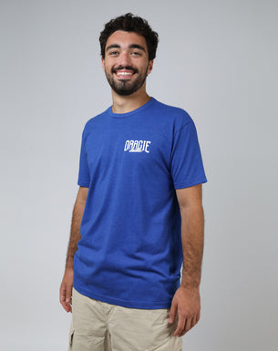 Pacific Classic Tee (Men)
