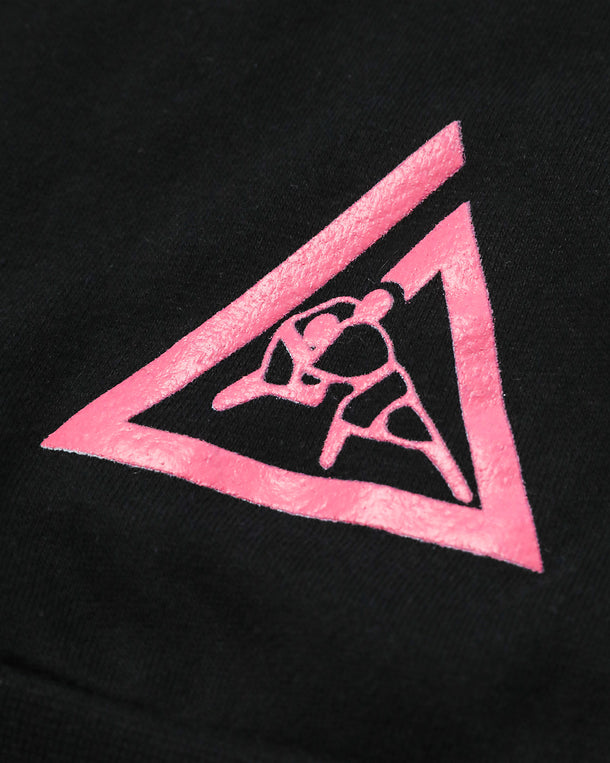 Pink Roman Hoodie (Kids)